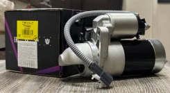 ������� 12V, 2 kW, Z=9 Nissan VK50/VK56 233001CA0C TT16856 ����