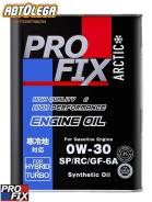 Pro Fix. 0w30, �������������, 4��. ����