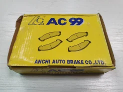 ������� ��������� �������� Mitsubishi Canter PF-3222, AN-300WK PF-3222 ����