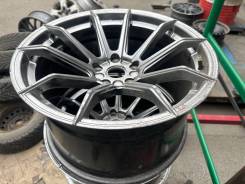 ADV.1. 10.0x18", 5x114.3, ET30,  73,1. 