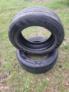 Kumho Solus TA31. ������, 2021 ���, �/�, ����� 20 % ����