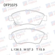 ������� ��������� �������� Double Force DFP3375 �������� DFP3375 ����