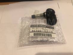     2 Nissan 407001LL0D 407001LL0D 