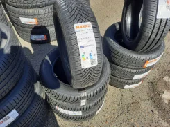 Maxxis Premitra All-Season AP3. ������, 2025 ���, ����� ����