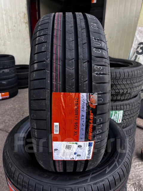 Joyroad e.Sport RX7. ������, 2025 ���, ����� ����