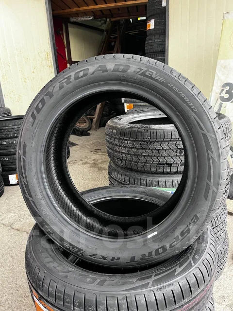Joyroad e.Sport RX7. ������, 2026 ���, ����� ����