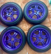 Manaray Sport Euro Design. 6.5x15", 4x100, ET38, �� 66,1���. ����