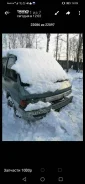 Nissan Largo. LD20 ����