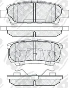 ������� ��������� �������� NIBK PN3502 PN3502 ����