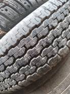 Bridgestone Dueler H/T 689. ������, 2018 ���, �/�, ����� 20 % ����