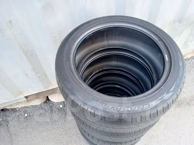 Dunlop Enasave RV505. ������, �/�, ����� 5 % ����