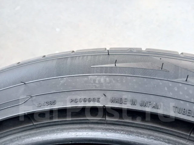 Dunlop Enasave RV505. ������, �/�, ����� 5 % ����