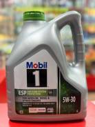 Mobil 1 ESP. 5W-30, �������������, 4��. ����