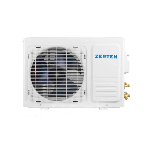 Zerten. 35��&sup2; ����