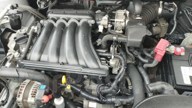 Nissan X-Trail. ��������, 4wd, 2.0 (137��.�.), ������, 250 000����. �� ����