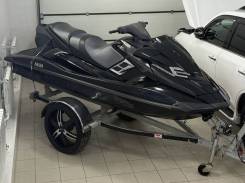 Yamaha FX SVHO. 2015 ��� ����