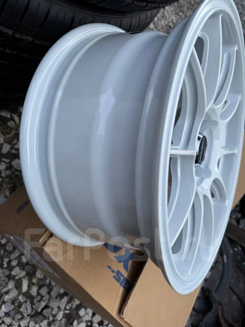 Weds Sport. 7.0x15", 4x100, ET35, �� 73,1���. ����