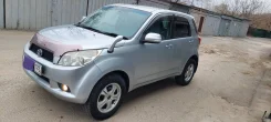 Toyota Rush. �������, 4wd, 1.5 (109��.�.), ������, 164����. �� ����