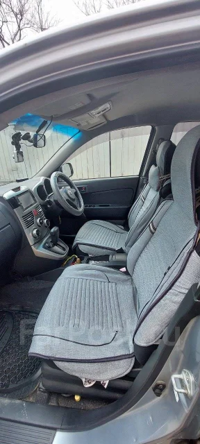 Toyota Rush. �������, 4wd, 1.5 (109��.�.), ������, 164����. �� ����