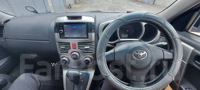 Toyota Rush. �������, 4wd, 1.5 (109��.�.), ������, 164����. �� ����
