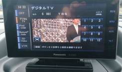 Panasonic CN-Z500D ����
