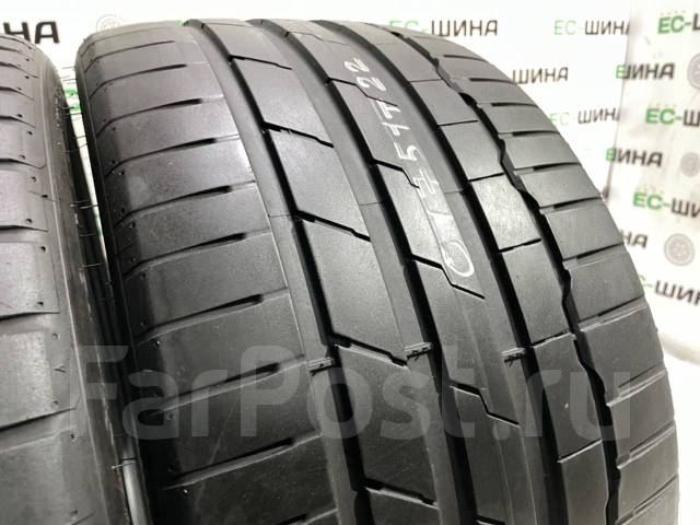 Hankook Ventus S1 Evo3 K127. , /,  10 % 