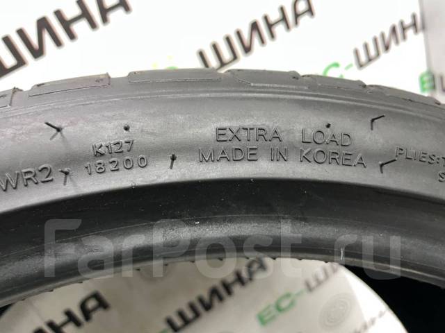Hankook Ventus S1 Evo3 K127. , /,  10 % 