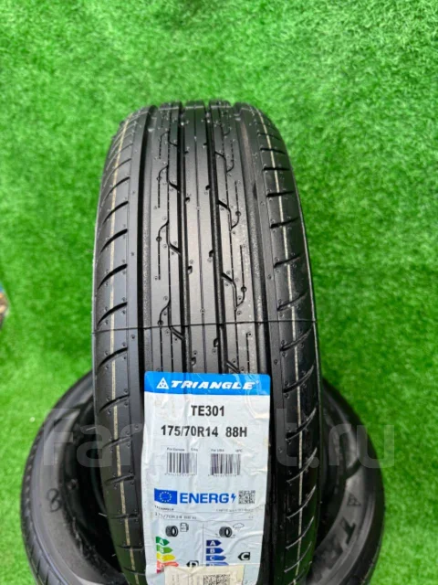 Triangle TE301. ������, 2025 ���, ����� ����