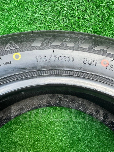 Triangle TE301. ������, 2025 ���, ����� ����