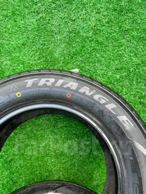 Triangle TE301. ������, 2025 ���, ����� ����