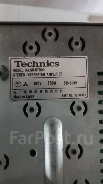 Technics ����