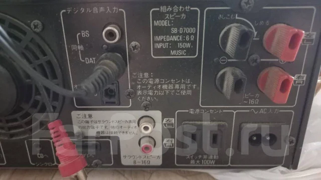Technics ����