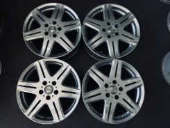 Big Way TRG. 7.0x17", 5x114.3, ET38, �� 70,1���. ����