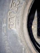 Goodyear Wrangler Radial. �����������, �/�, ����� 50 % ����