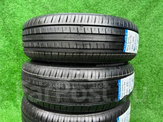 Triangle ReliaX Touring TE307. ������, 2025 ���, ����� ����