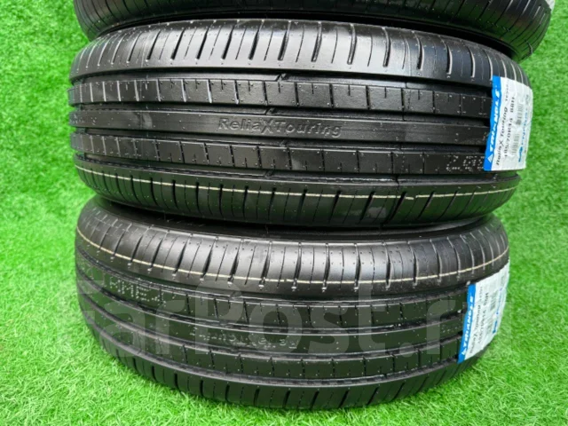 Triangle ReliaX Touring TE307. ������, 2025 ���, ����� ����