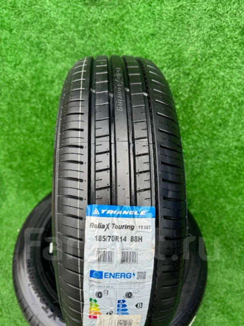 Triangle ReliaX Touring TE307. ������, 2025 ���, ����� ����