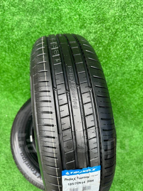 Triangle ReliaX Touring TE307. ������, 2025 ���, ����� ����