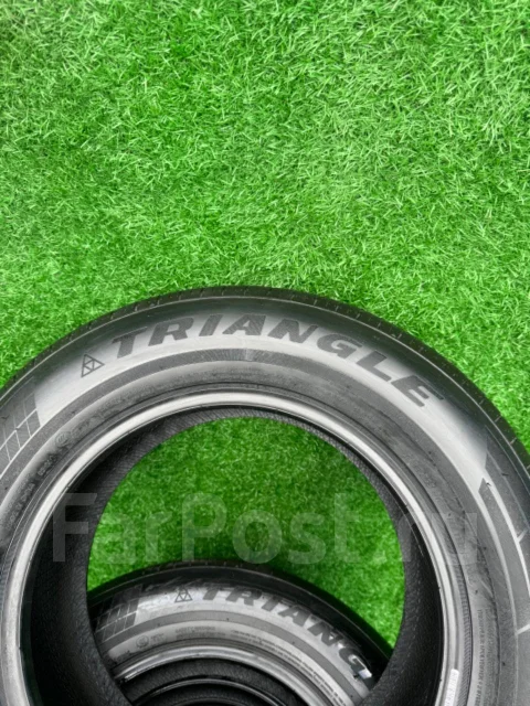 Triangle ReliaX Touring TE307. ������, 2025 ���, ����� ����