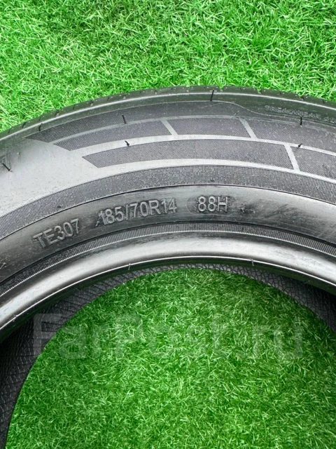 Triangle ReliaX Touring TE307. ������, 2025 ���, ����� ����