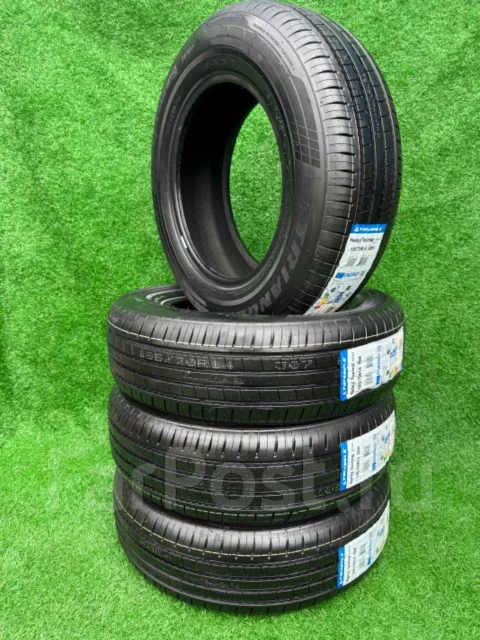Triangle ReliaX Touring TE307. ������, 2025 ���, ����� ����