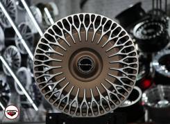 Brixton Forged. 7.5x17", 4x100, 4x114.3, ET40, �� 73,1���. ����