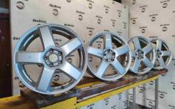 Bridgestone Vaggio. 7.0x17", 5x100, ET53, �� 67,1���. ����
