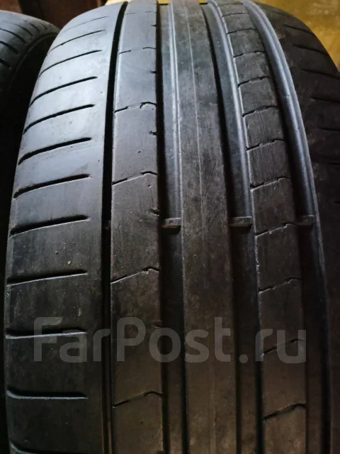 Pirelli P Zero. ������, 2019 ���, �/�, ����� 20 % ����