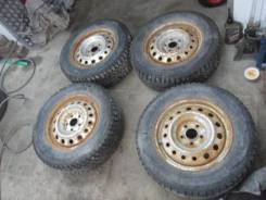 Nordman 4
