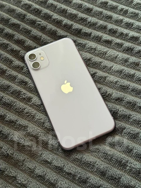 Apple iPhone 11. �/�, 64 ��, ����������, 3G, 4G LTE, 5G ����