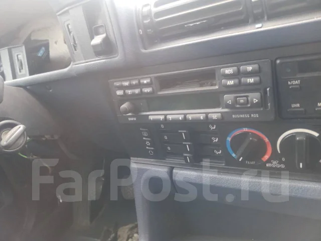 BMW 5-Series. WBAHG51000GJ97153, M50 2000CC 110KW ����