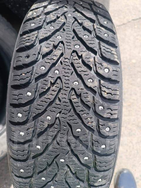 Nokian Hakkapeliitta 9. , , 2018 , /,  30 % 
