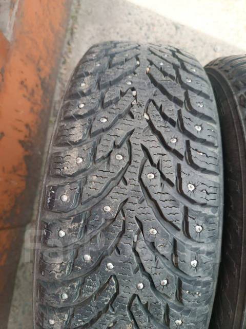 Nokian Hakkapeliitta 9. , , 2018 , /,  30 % 