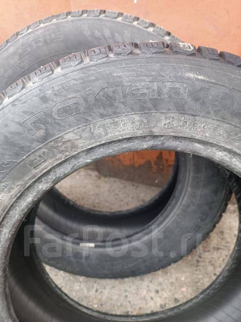 Nokian Hakkapeliitta 9. , , 2018 , /,  30 % 